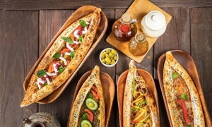 Review: You need to try Baituti's authentic fatayer