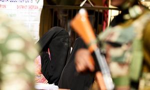 How Modi used Kashmir to stoke nationalist sentiment and woo India's Hindu voters