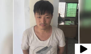 پاکستانی لڑکیوں کو جسم فروشی پر مجبور کرنے والا چینی گروہ گرفتار پاکستانی لڑکیوں کو جسم فروشی پر مجبور کرنے والا چینی گروہ گرفتار