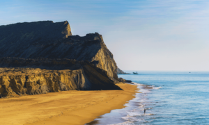 From Karachi to Gwadar, I set out to witness Pakistan's magical coastline