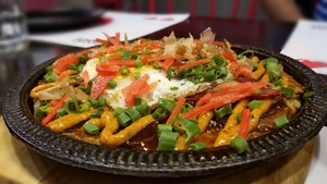 Yoshi's will feed your soul with Japanese comfort food