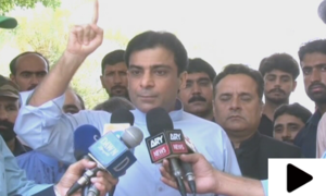 'عمران خان نے 9 ماہ میں ملک کو بھکاری بنا دیا'