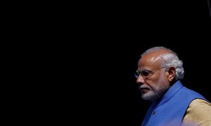 India stocks to climb a bit more if Modi wins decisively