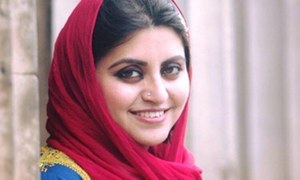 پاکستان مخالف تقاریر کا الزام: سماجی رضا کار گلا لئی اسمٰعیل کے خلاف 2 مقدمات