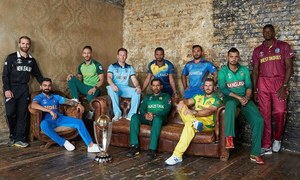 جب ایک بچے کے سوال نے تمام کپتانوں کو سر کھجانے پر مجبور کردیا