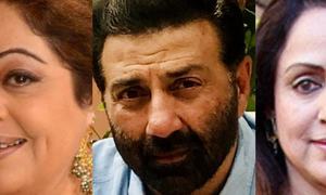 These Bollywood celebrities contested the Indian elections &mdash; and won