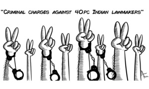 کارٹون : 28 مئی 2019