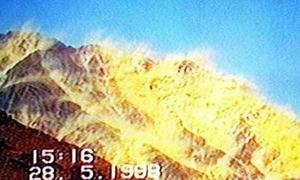 یوم تکبیر: 28 مئی جوہری ہتھیاروں سے متعلق پاکستانی تاریخ کا اہم دن