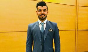 How 20-year-old Shadab Khan went from Mianwali pitches to World Cup cricket