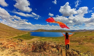 Forget white bloggers from Poland. How much do Pakistanis know about domestic tourism?