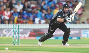 Charged-up New Zealand take on SL