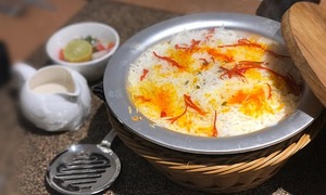 Review: Seven Kitchens will win the hearts of biryani snobs in Karachi