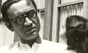The 1919 Amritsar violence, through Saadat Hasan Manto's eyes