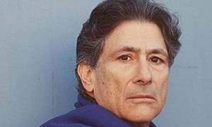 What people in the US know about Islam and the Arab world is a series of stupid cliches: Edward Said