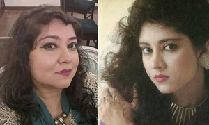 &rsquo;میں نے پیسے کمانے کو ترجیح نہیں دی، جس کا مجھے افسوس ہے&lsquo;