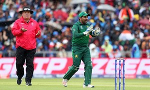 'ہمارے لیے ورلڈکپ ختم نہیں ہوا'، سرفراز سیمی فائنل کیلئے پرُامید