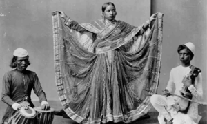 Tawaifs: The unsung heroes of India&rsquo;s freedom struggle