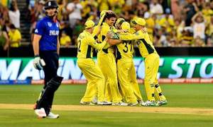 England way behind in past battles against old enemy Australia