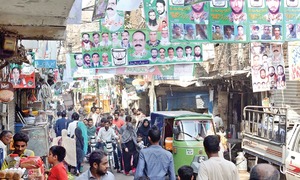 The good, the bad and the ugly in Punjab's new local government