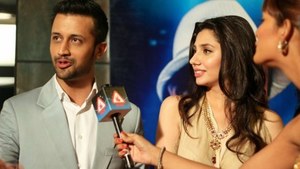 The 5 people you meet at Pakistani film premieres