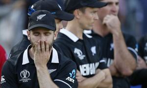 Technical knockout: Kiwis praise team but query 'cruel' rules