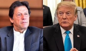 PM Imran to meet Trump hoping to mend fences, attract investment