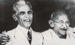 His killer said he was &lsquo;the Father of Pakistan&rsquo;