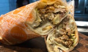 Weekend Grub: Walla&rsquo;s rice bowl is the closest thing to Halal Guys in Karachi