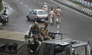 مقبوضہ کشمیر کی معلومات تک رسائی نہ ہونا تشویشناک ہے، اقوام متحدہ