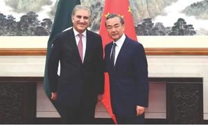 Unilateral Indian action to fuel tensions, cautions China