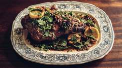 4 meaty recipes to make your Bakra Eid spread stand out
