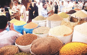 Business, consumers struggle to cope as inflation eats into incomes