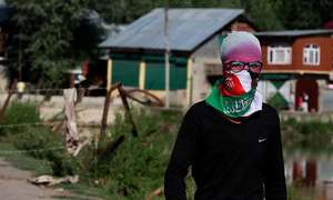 Indian authorities make more arrests in occupied Kashmir to deter protests