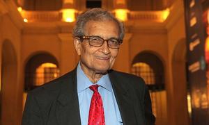 Nobel laureate Amartya Sen slams decision to revoke occupied Kashmir's special status