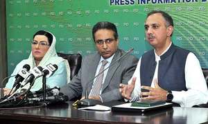 Govt unveils gas sector overhaul to spur investment