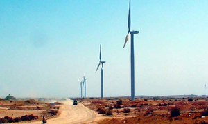 Experts term draft renewable energy policy deficient