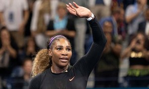 'It's going to be fun': Andreescu relishes US Open date with Serena