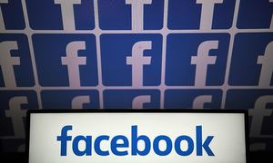 US states announce antitrust probe of Facebook