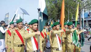 Citizens reaffirm support to people of India-held Kashmir