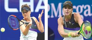 One more for 24: Serena to face Andreescu in US Open final