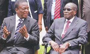 Zimbabwe&rsquo;s hero-turned-despot Mugabe dies aged 95