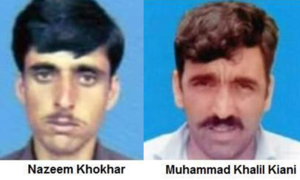 India preparing grounds for false-flag operation by projecting 2 Pakistani civilians as terrorists: ISPR