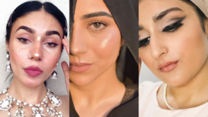 Hang on to summer with these top 5 make up trends