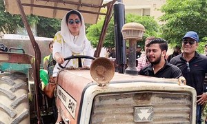 شائستہ لودھی نے شوبز کو کیوں خیرباد کہا، اب کیا کر رہی ہیں؟