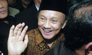 IN MEMORIAM: FAREWELL TO INDONESIA&rsquo;S BAPAK