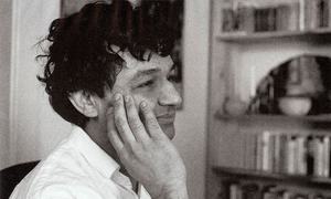 'I Write on that Void: Kashmir, Kaschmir, Cashmere, Qashmir'