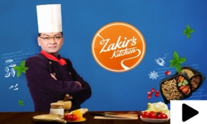 ذاکرز کچن، 24 ستمبر