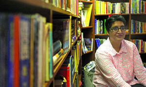 After Sabeen is a story about two women who lifted each other up
