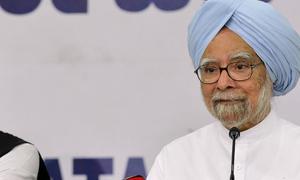 Pakistan to invite Manmohan Singh to Kartarpur corridor inauguration