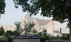 اقلیتوں کے حقوق کے عدالتی حکم نامے پر عملدرآمد کیلئے خصوصی بینچ تشکیل دینے کا فیصلہ